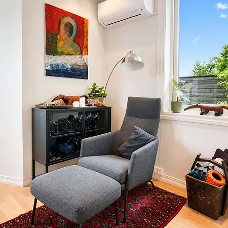 Mb4b - 2br Fjord View Appartement Bergen