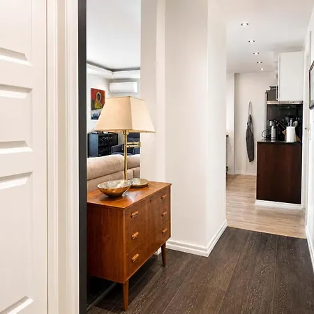 Appartement Mb4b - 2br Fjord View