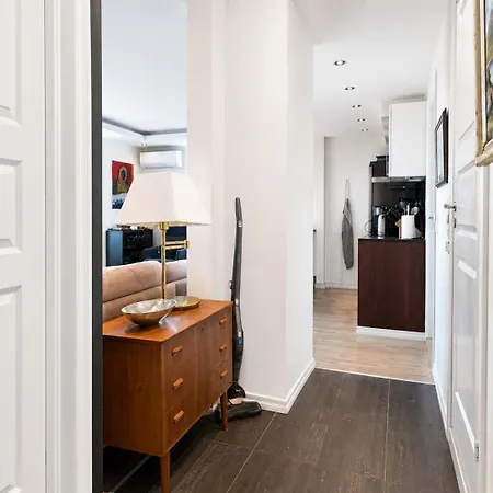 Mb4b - 2br Fjord View Appartement Bergen
