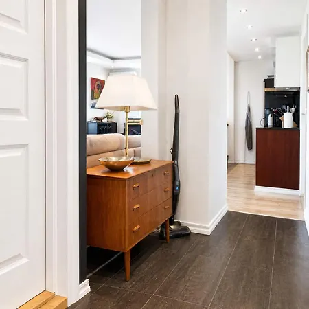 Mb4b - 2br Fjord View Appartement *