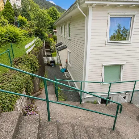 Mb4b - 2br Fjord View *