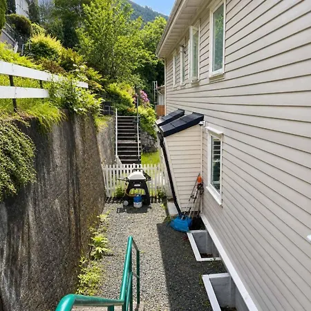 Mb4b - 2br Fjord View Bergen