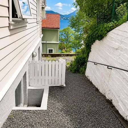 Appartement Mb4b - 2br Fjord View *