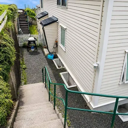 Appartement Mb4b - 2br Fjord View