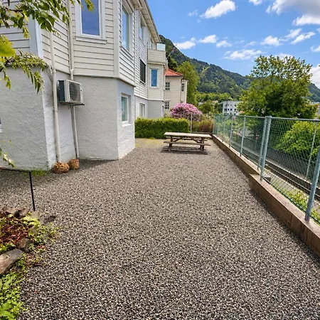 Mb4b - 2br Fjord View