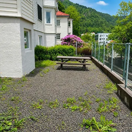 Mb4b - 2br Fjord View Appartement *